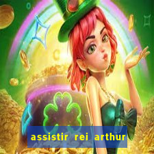 assistir rei arthur 2004 topflix